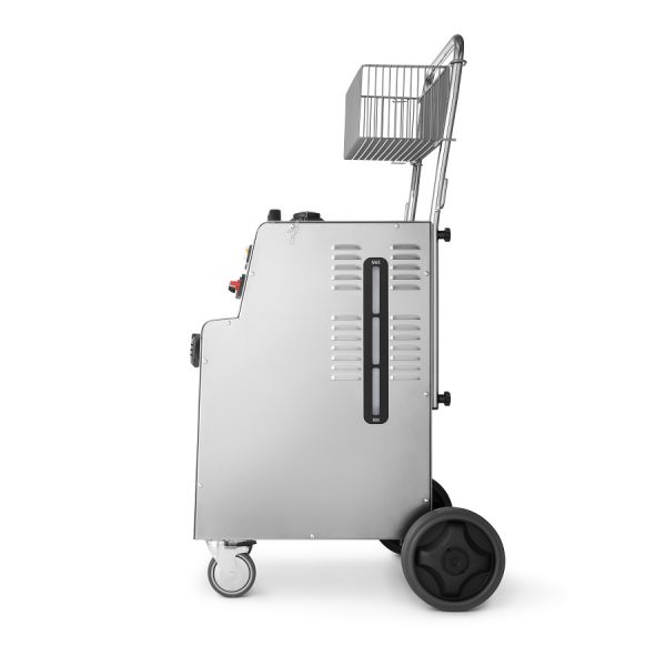 Ghibli & Wirbel Industriedampfreiniger S-TEAM 10 TP VH – Bild 2